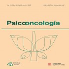 PSICOONCOLOGÍA