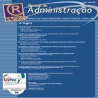 RACRE - REVISTA DE ADMINISTRAÇÃO