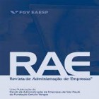 RAE Eletrônica (FGV)