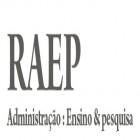 RAEP: ADMINISTRAÇÃO: ENSINO & PESQUISA