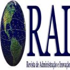 RAI  - REVISTA  DE  ADMINISTRAÇÃO  E  INOVAÇÃO