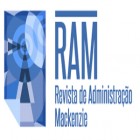 RAM - REVISTA   DE    ADMINISTRAÇÃO   MACKENZIE