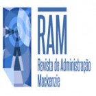 RAM-REVISTA DE ADMINISTRAÇÃO MACKENZIE