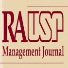 RAUSP - REVISTA DE ADMINISTRAÇÃO