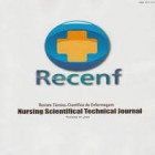 RECENF. REVISTA TÉCNICO-CIENTÍFICA DE ENFERMAGEM