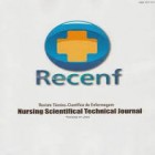 RECENF. REVISTA TÉCNICO-CIENTÍFICA DE ENFERMAGEM