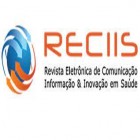 RECIIS-REVISTA ELETRÔNICA DE COMUNICAÇÃO INFORMAÇÃO & INOVAÇÃO EM SAÚDE