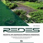 REDES: Revista do Desenvolvimento Regional (UNISC)