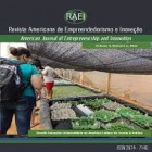 REVISTA AMERICANA DE EMPREENDEDORISMO E INOVAÇÃO