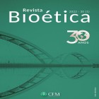 REVISTA BIOÉTICA