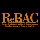 REVISTA BRASILEIRA DE ANÁLISE DO COMPORTAMENTO-REBAC