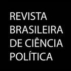 Revista Brasileira de Ciência Política