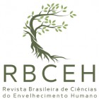 REVISTA BRASILEIRA DE CIÊNCIAS DO ENVELHECIMENTO HUMANO