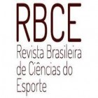 REVISTA BRASILEIRA DE CIÊNCIAS DO ESPORTE