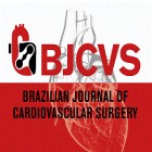 REVISTA BRASILEIRA DE CIRURGIA CARDIOVASCULAR