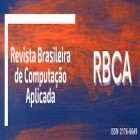 REVISTA BRASILEIRA DE COMPUTAÇÃO APLICADA