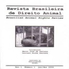 Revista Brasileira de Direito Animal