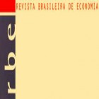 REVISTA BRASILEIRA DE ECONOMIA