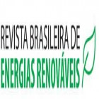 REVISTA BRASILEIRA DE ENERGIAS RENOVÁVEIS