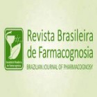 REVISTA BRASILEIRA DE FARMACOGNOSIA