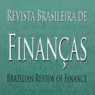 REVISTA BRASILEIRA DE FINANÇAS