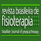 REVISTA BRASILEIRA DE FISIOTERAPIA