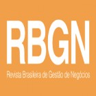 REVISTA BRASILEIRA DE GESTÃO DE NEGÓCIOS