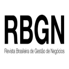 REVISTA BRASILEIRA DE GESTÃO DE NEGÓCIOS – RBGN