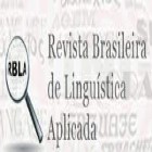 REVISTA BRASILEIRA DE LINGUÍSTICA APLICADA