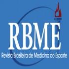 REVISTA BRASILEIRA DE MEDICINA DO ESPORTE