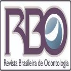 REVISTA BRASILEIRA DE ODONTOLOGIA