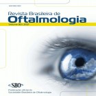 REVISTA BRASILEIRA DE OFTALMOLOGIA