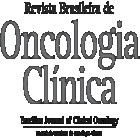 REVISTA BRASILEIRA DE ONCOLOGIA CLÍNICA