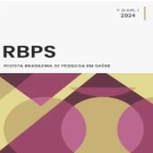 Revista Brasileira de Pesquisa em Saúde