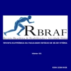 REVISTA BRASILEIRA DE REABILITAÇÃO E ATIVIDADE FÍSICA