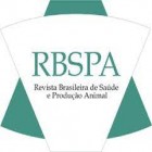 Revista Brasileira de Saúde e Produção Animal