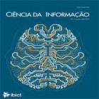 REVISTA CIÊNCIA DA INFORMAÇÃO