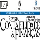 REVISTA CONTABILIDADE & FINANÇAS