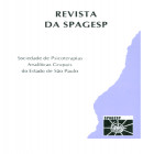 REVISTA DA SPAGESP