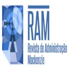 REVISTA DE ADMINISTRAÇÃO DA MACKENZIE – RAM