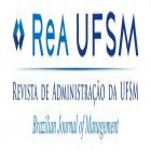 REVISTA DE ADMINISTRAÇÃO DA UFSM