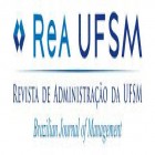 Revista de Administração da UFSM