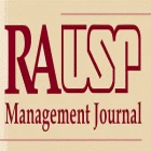 REVISTA DE ADMINISTRAÇÃO DA UNIVERSIDADE DE SÃO PAULO – RAUSP