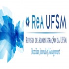 REVISTA DE ADMINISTRAÇÃO DA UNIVERSIDADE FEDERAL DE SANTA MARIA