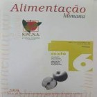 REVISTA DE ALIMENTACAO HUMANA