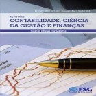 Revista de Contabilidade, Gestão e Finanças