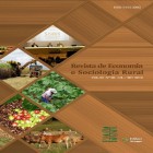 REVISTA DE ECONOMIA E SOCIOLOGIA RURAL