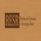 REVISTA DE ECONOMIA E SOCIOLOGIA RURAL