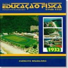 REVISTA DE EDUCAÇÃO FÍSICA