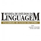 REVISTA DE ESTUDOS DA LINGUAGEM